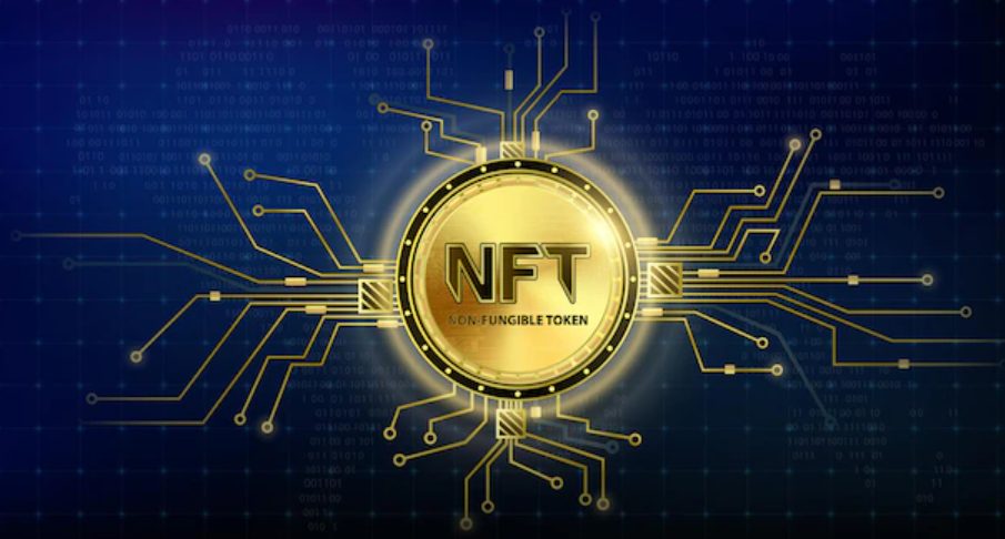 Kaj pomeni NFT?
