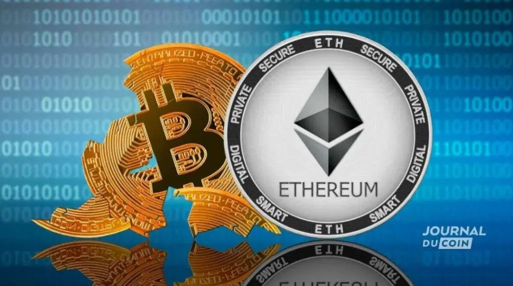 Kateri državi pripada Bitcoin?

