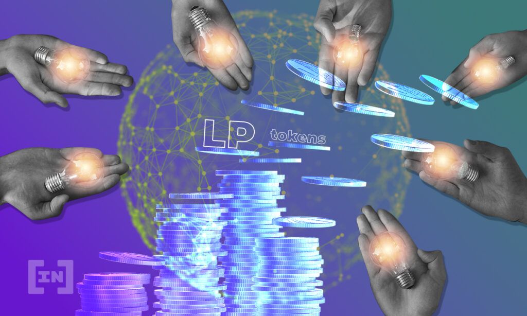 Ali so Uniswap kripto likvidnostni skladi dobičkonosni?
