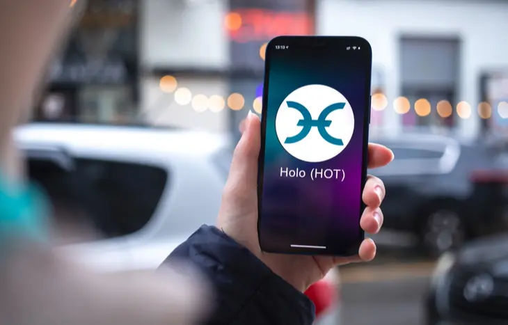 Ali je Holochain dobra naložba v letu 2022?
