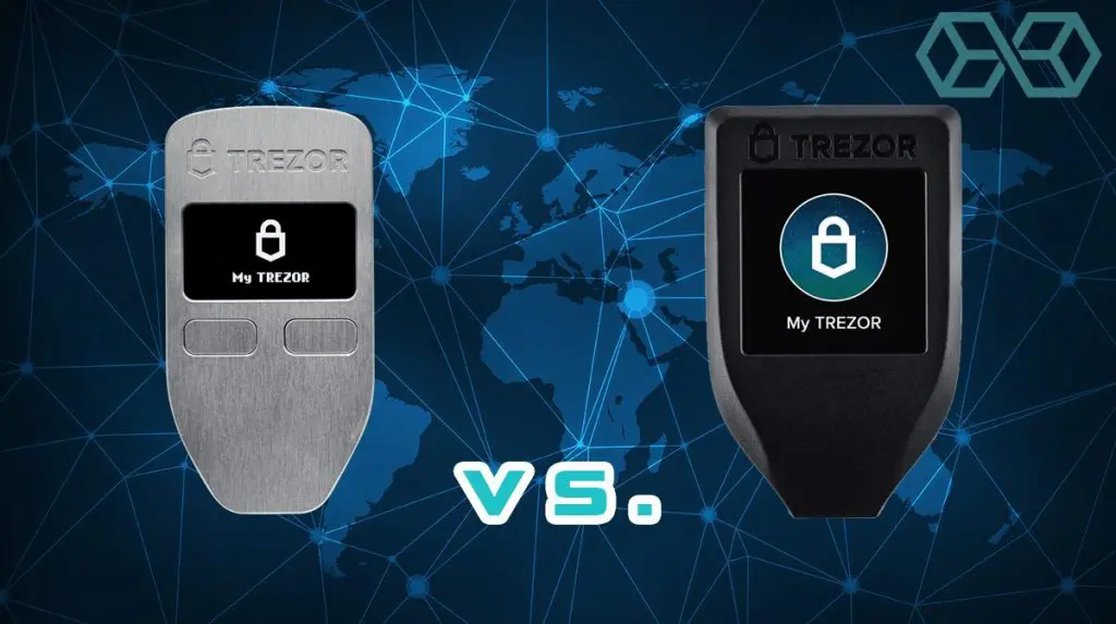 Ali je Trezor One vreden nakupa?
