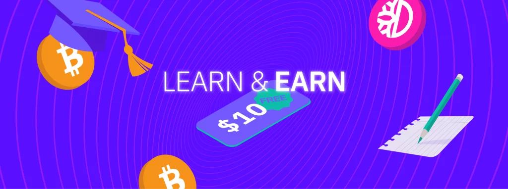 kako zaslužiti bitcoin