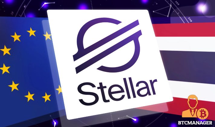 Zakaj banke uporabljajo Stellar?
