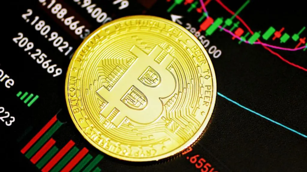 Kripto indeks strahu in pohlepa
