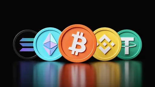 Ali je stranska veriga kriptovalute avalanche boljša od verige Ethereum?
