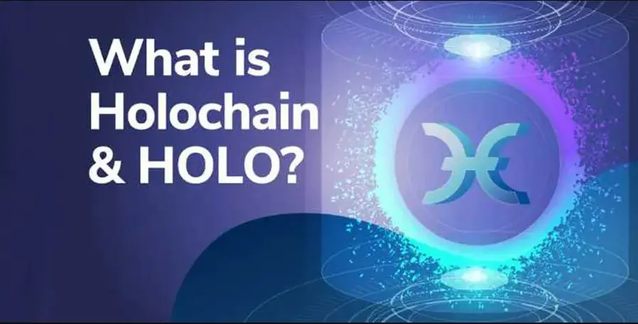 Ali bo Holochain nadomestil veriženje blokov?
