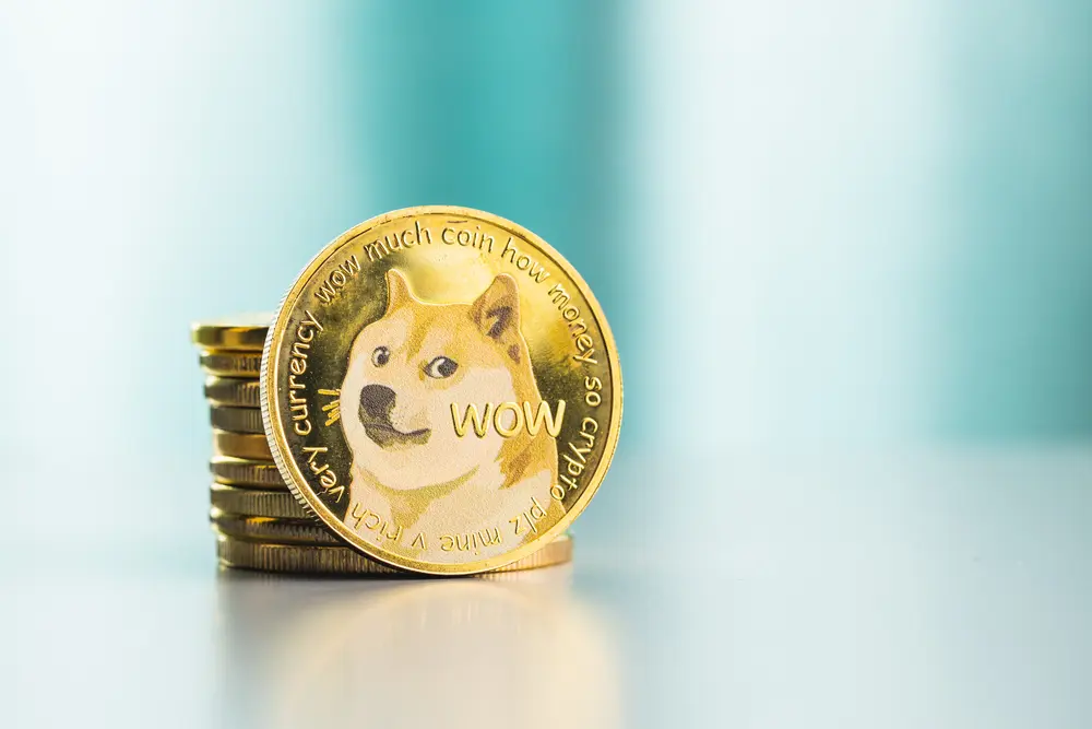 Kdo je izumil Dogecoin?
