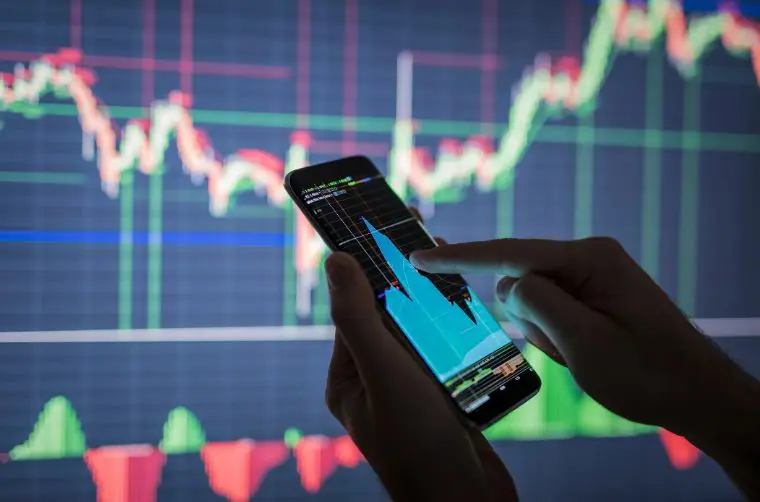 Kako je videti pullback?

