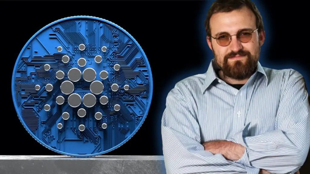 Je Cardano energetsko učinkovitejši od bitcoina?
