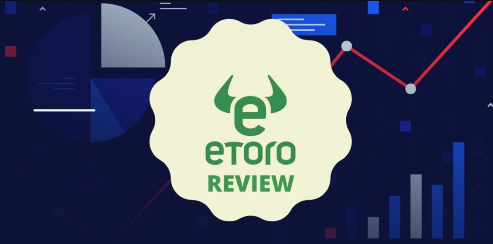 Nakup kriptovalute na eToro
