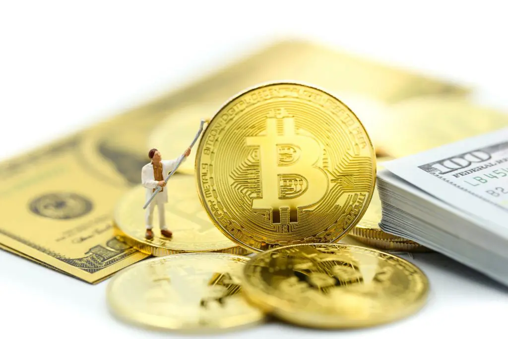 Ali so kovanci Ico dobičkonosni?
