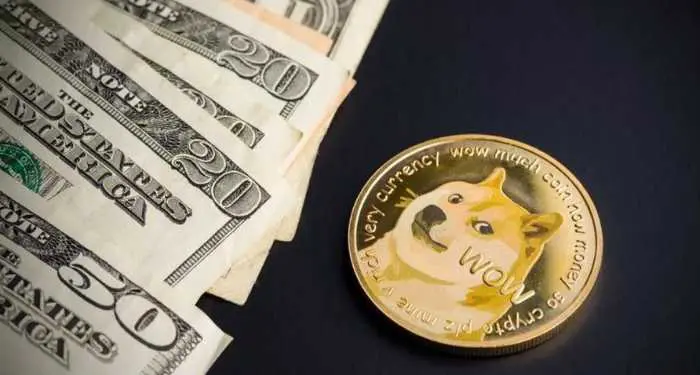 Ali lahko z Dogecoinom obogatim?
