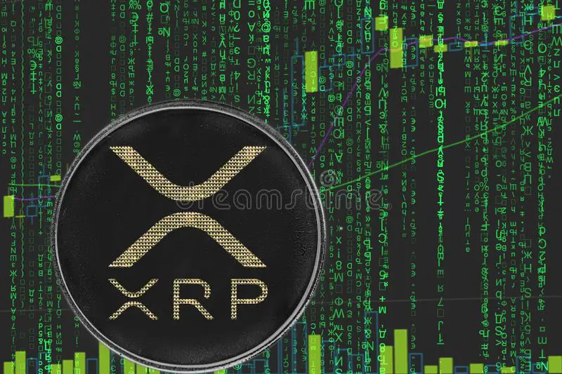 Kakšna bo cena XRP leta 2022?
