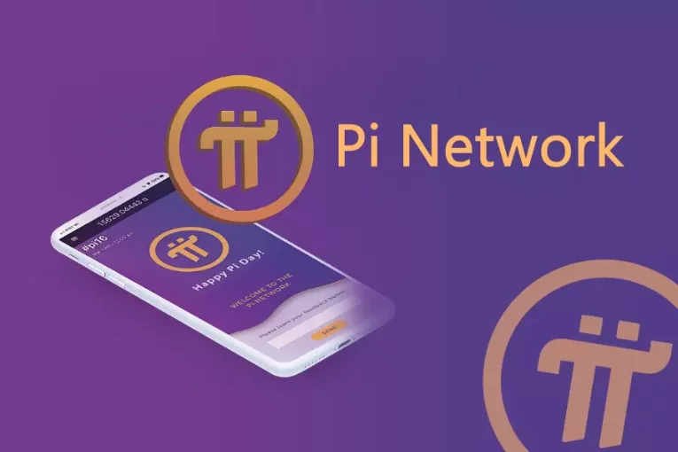 Kriptografski projekt Pi coin obstaja od leta 2018. 
