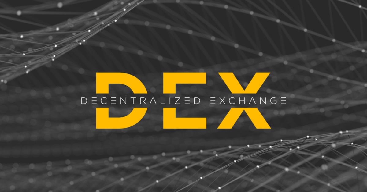 7 najboljših decentraliziranih borz (DEX)