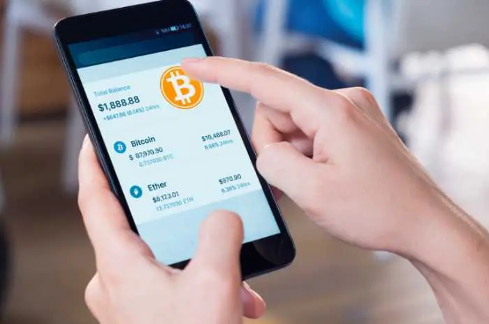 Kaj so bitcoini na preprost način?