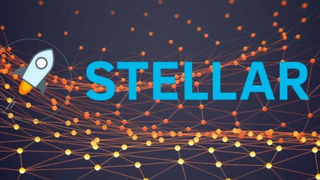 cAli je stellar coin dober blockchain?
