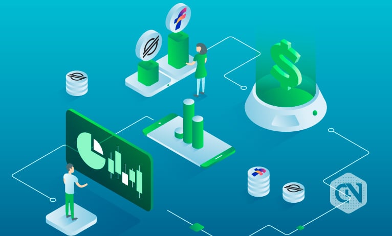 Kako lahko brezplačno rudarite stellar coin?
