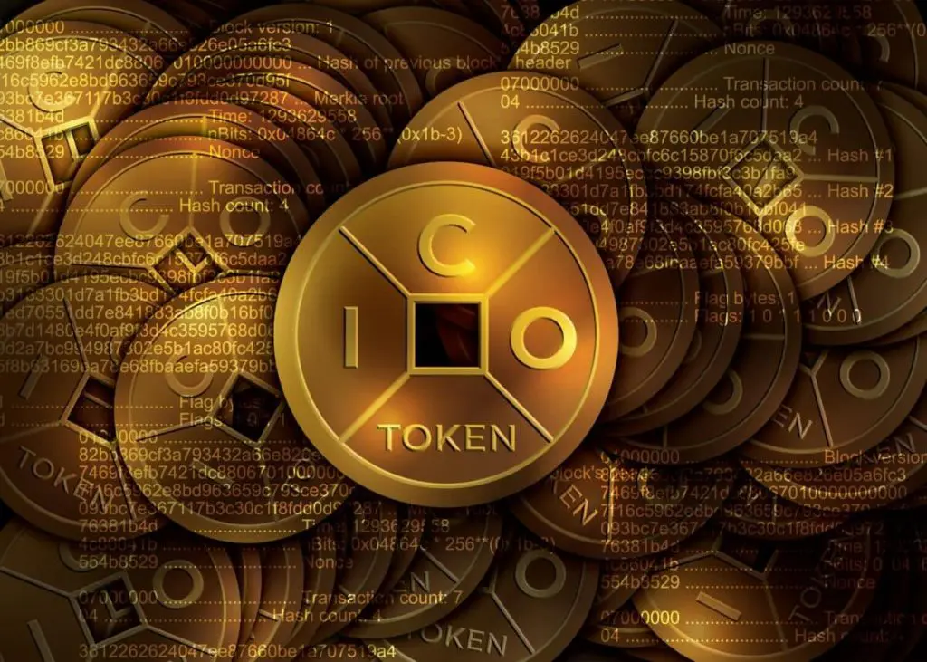 Katere so prednosti in slabosti Ico kripto 
