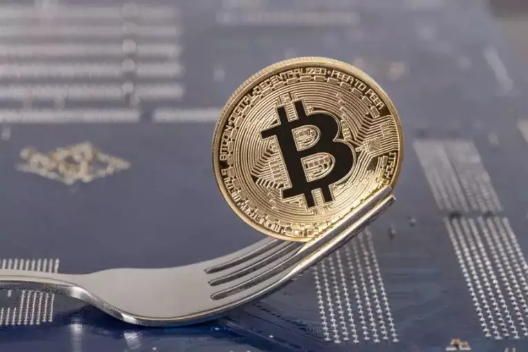 Kdo sprejme odločitev o trdi vilici kriptovalute Bitcoin?