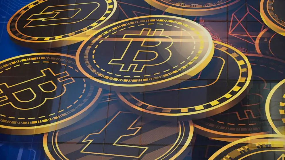 Kako kupiti bitcoin?