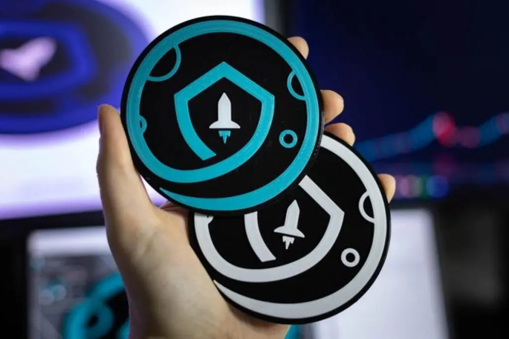 Kaj je SafeMoon liquidity pool?
