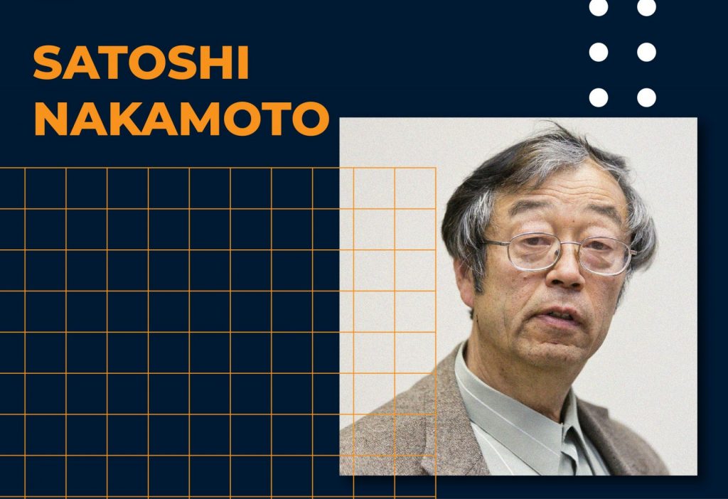 Koliko bi bil Satoshi Nakamoto vreden danes?
