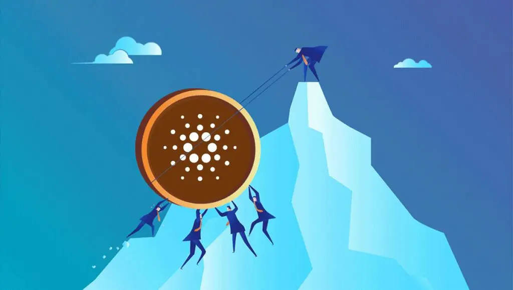 Ali je Cardano naslednji Ethereum?
