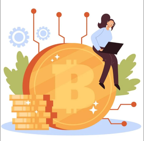 Kako pridobiti vilice za bitcoin?
