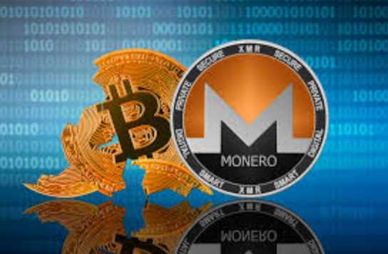 Kolikšna je vrednost 1 Monero?
