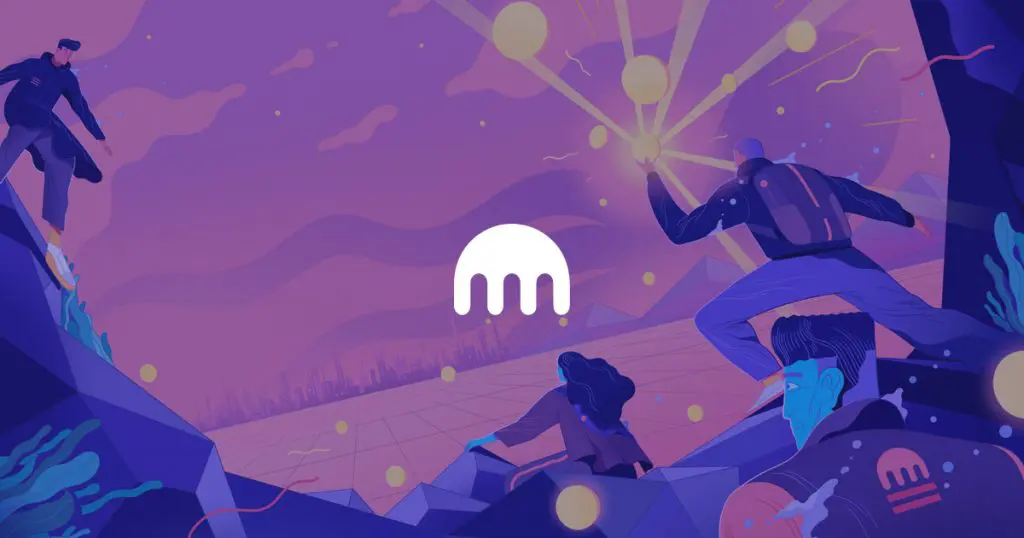 Kraken centralizirana borza kriptovalut 
