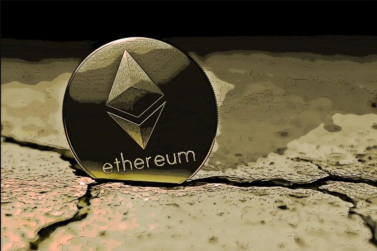 Vozlišča za rudarjenje ethereuma
