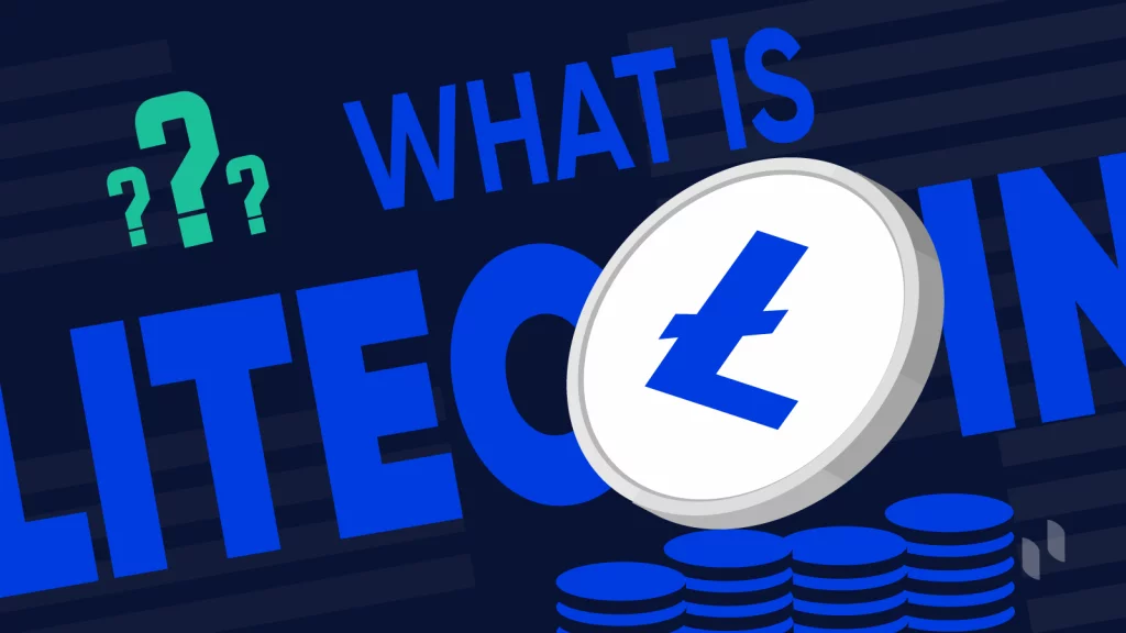 Kaj je litecoin? 
