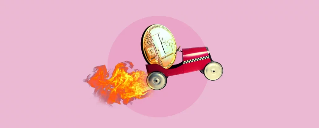Vse, kar morate vedeti o litecoinu
