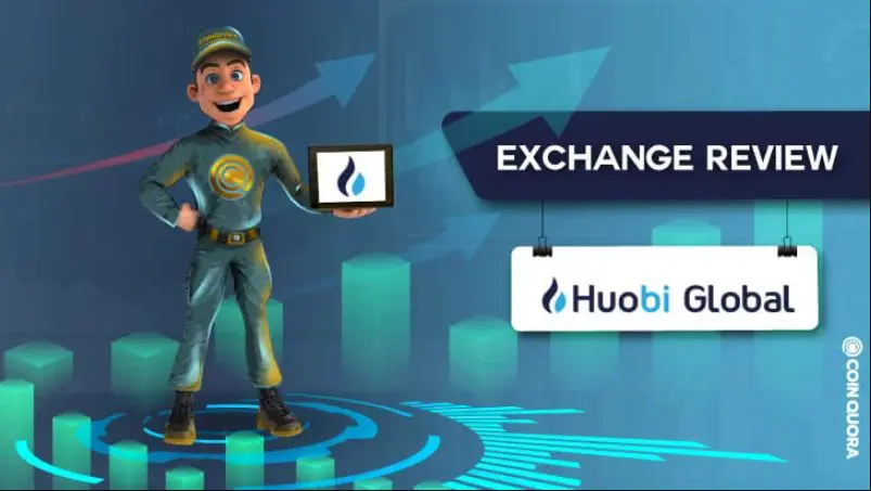 Ali lahko na borzi Huobi trgujem brez preverjanja?
