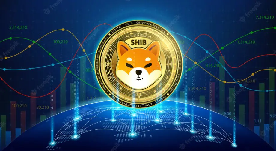 Kakšna bo shiba inu leta 2022?
