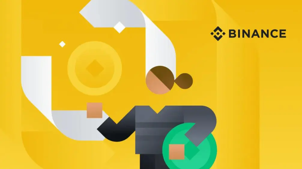 Borza Binance je dobro znana na področju altcoinov
