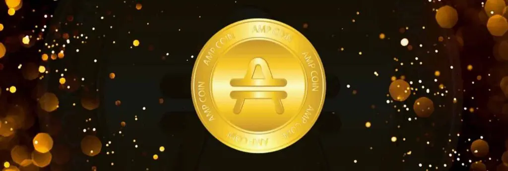 Provizije za kriptovaluto Amp