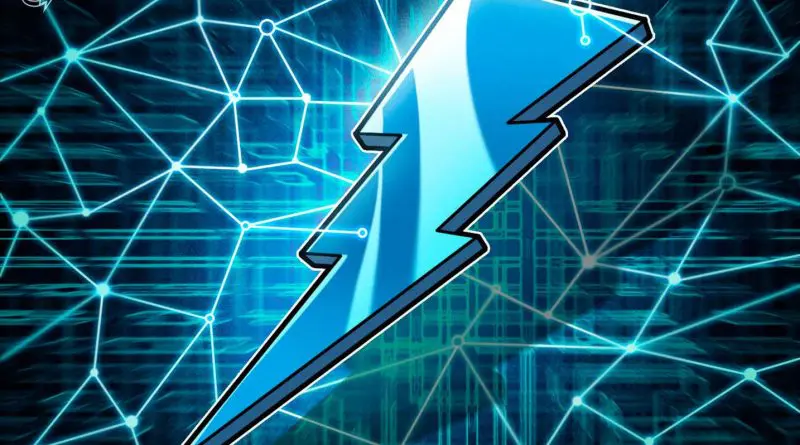 Katere so prednosti in slabosti omrežja lightning network coin
