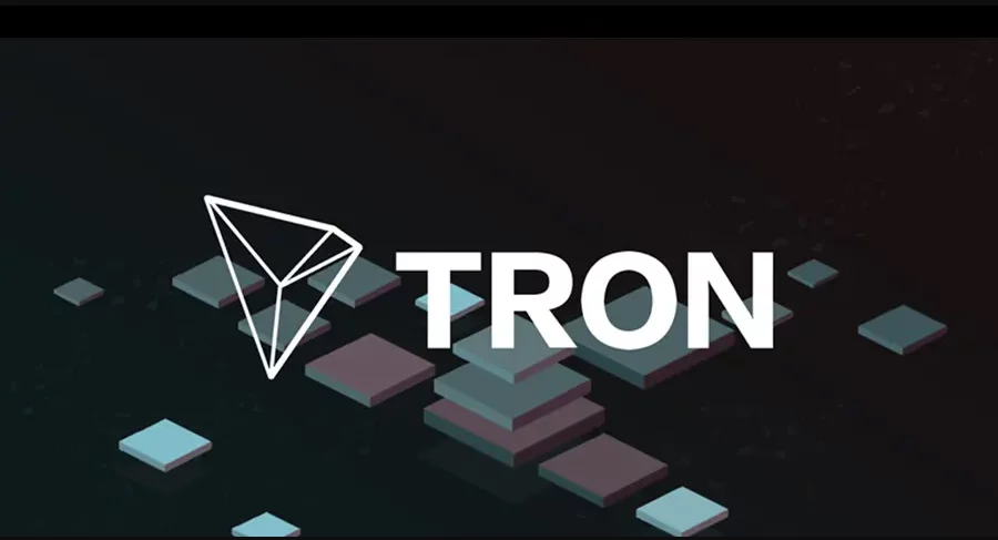 tron kriptovaluta