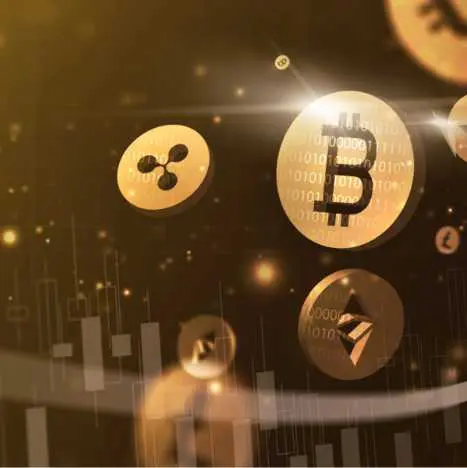 Ali bi lahko ethereum počil? kripto balon
