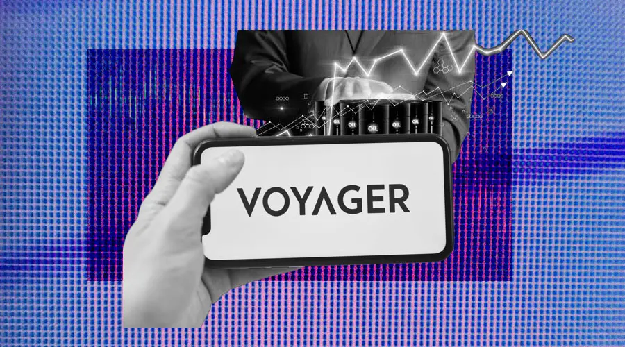 Ali je vaša kriptovaluta varna pri Voyagerju?