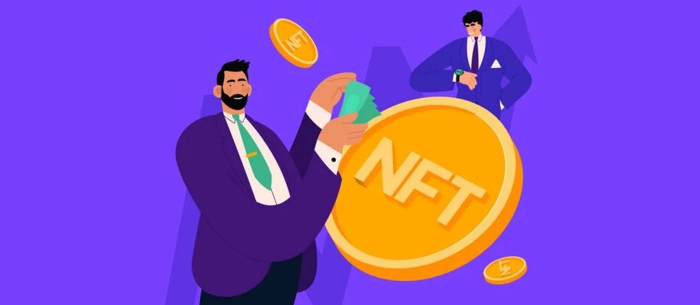 Kateri je najboljši NFT za naložbe?
