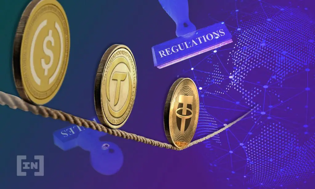 Kaj je altcoin?