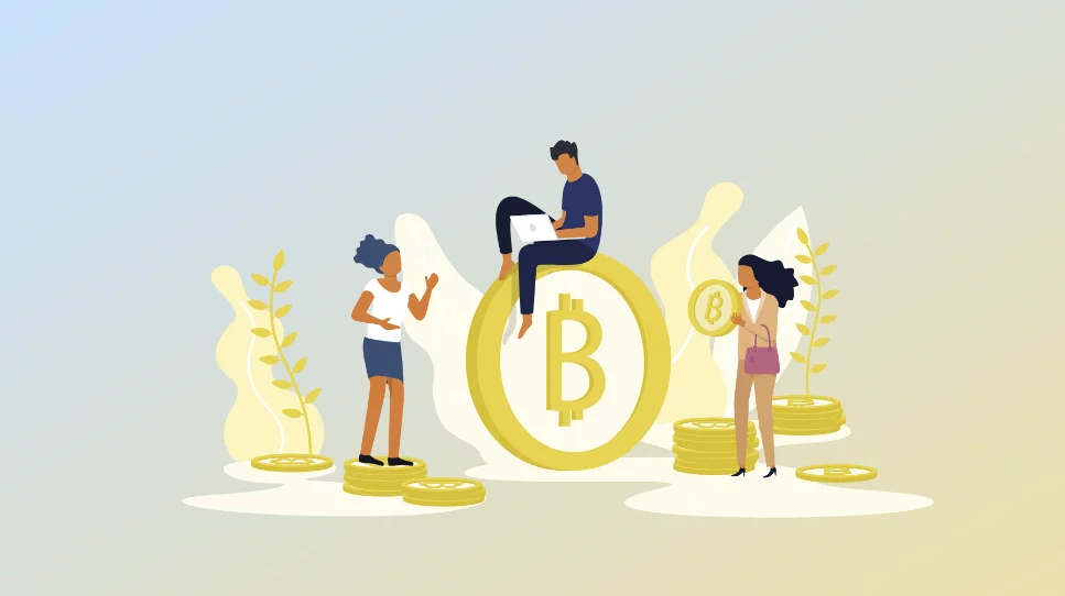 Katera kriptovaluta bo eksplodirala?
