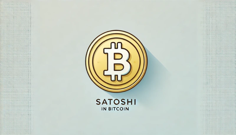 Satoshi v Bitcoinu kaj je in koliko je vreden