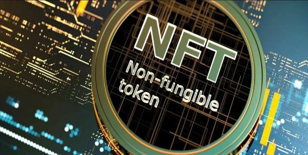 Ali je NFT visoko tveganje?
