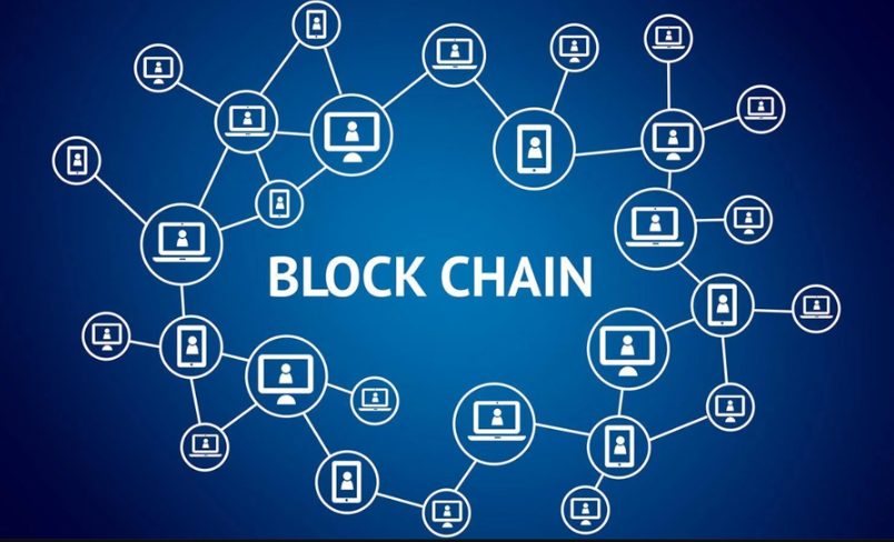 Kaj je blockchain?