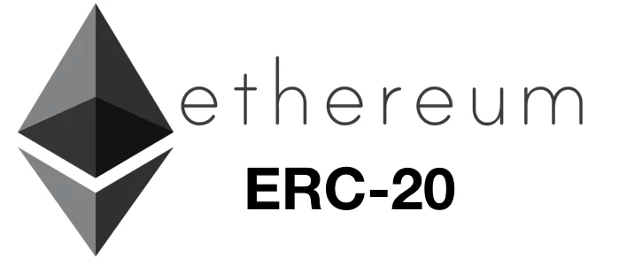 Ali je ERC20 enak ETH?