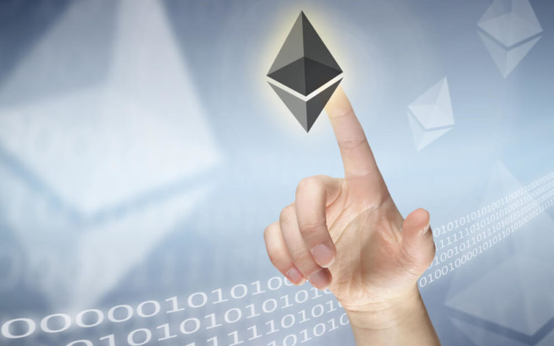 Kaj je nadgradnja Ethereum 2.0?